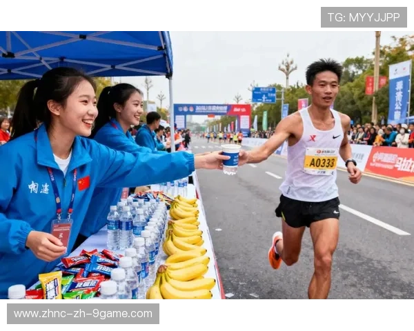 世界马拉松赛事补给站智能管理第51批试点成果通告，马拉松补给站是什么意思